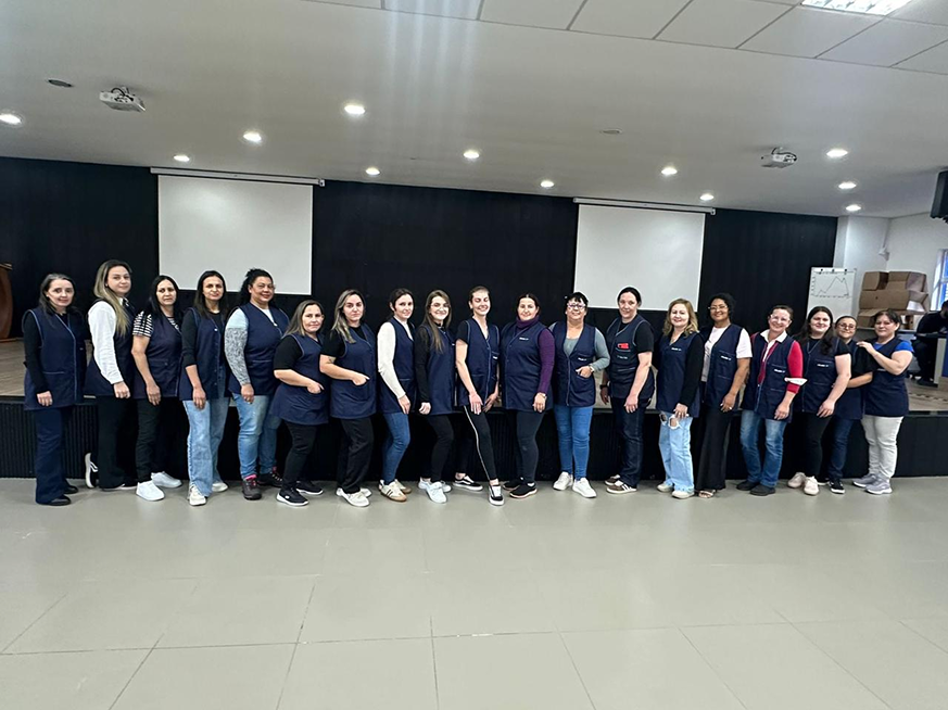 Transporte Universitário